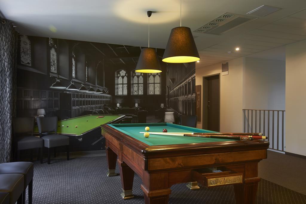 Therapia Hotel