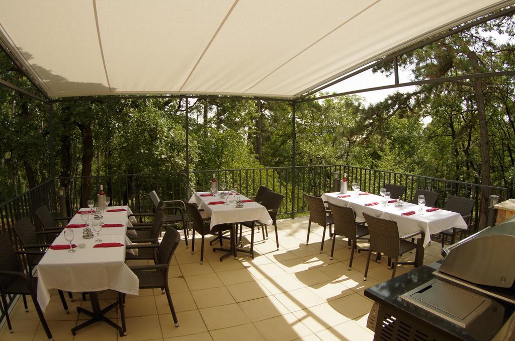 Hotel Therapia
