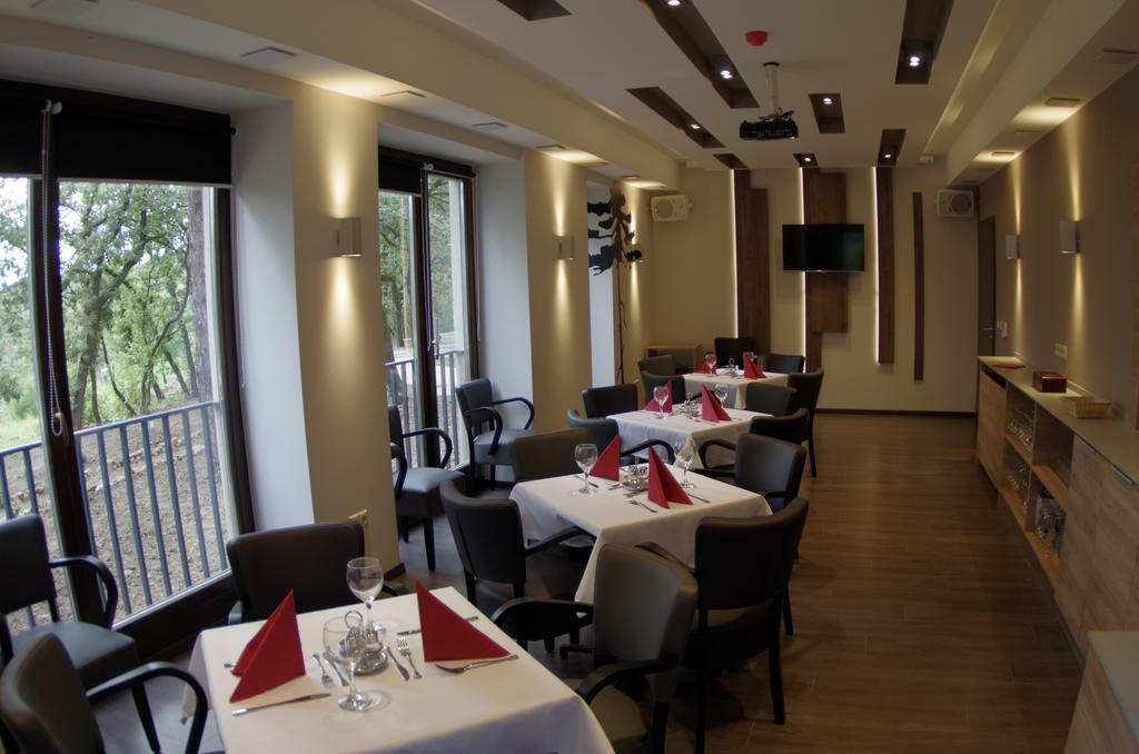 Therapia 3* Beci