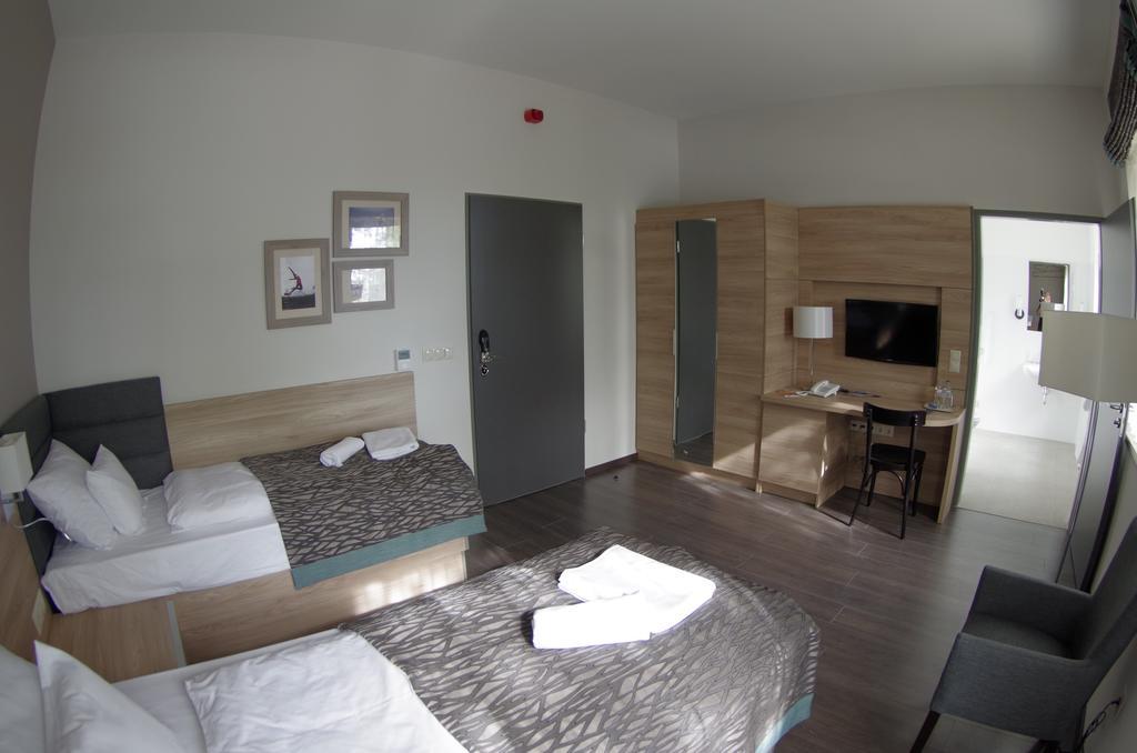 Hotel Therapia