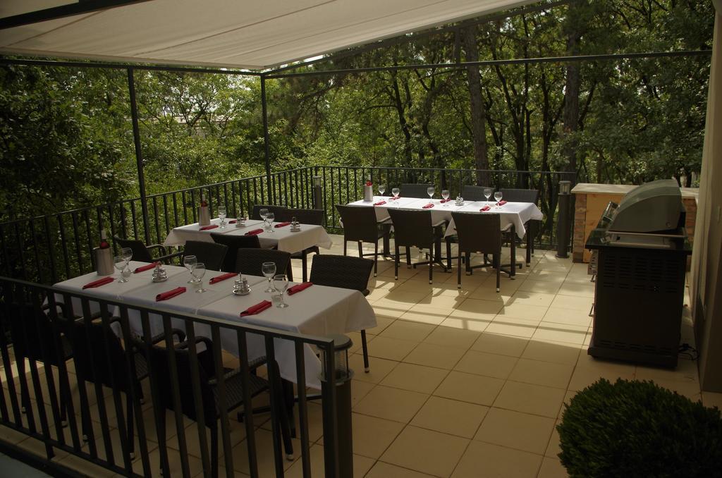 Hotel Therapia
