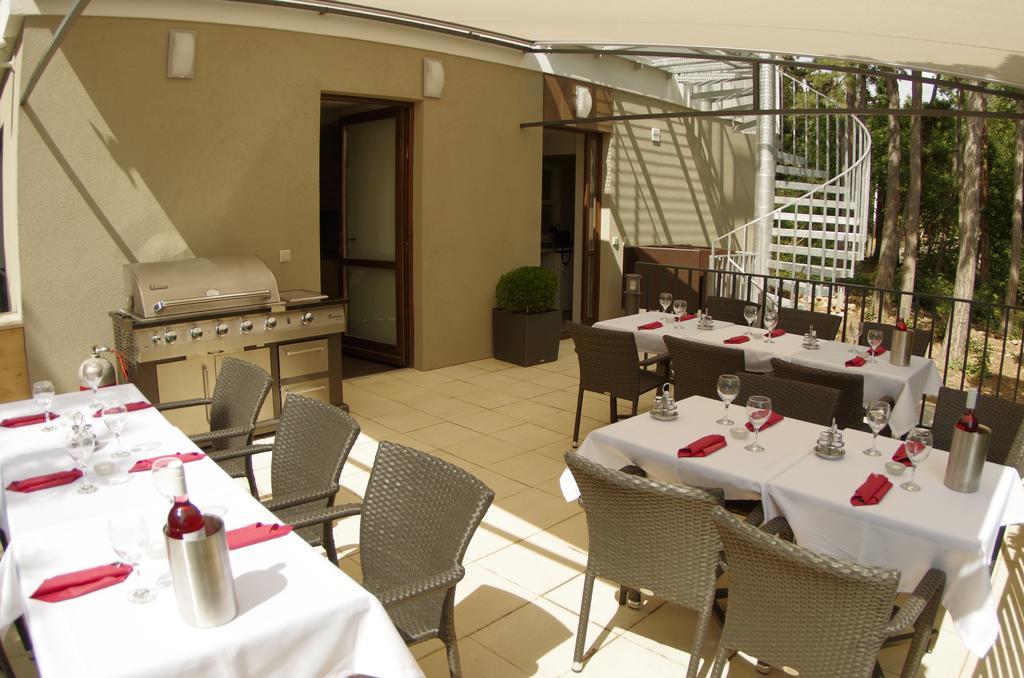Hotel Therapia 3*